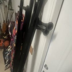 Bed Frames 2 Of Them 