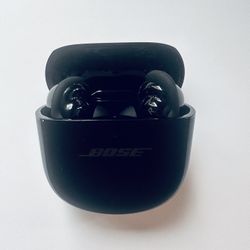 Bose Earbuds