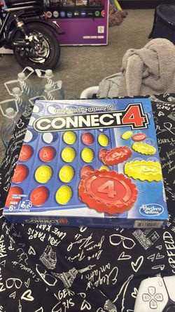 Connect 4