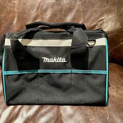 New Makita Tool Bag 