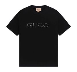 T Shirt G U C C I Size M,L,S