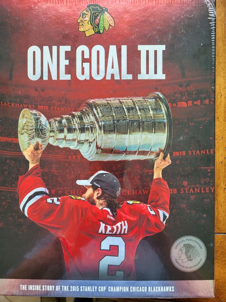 Blackhawk BOOK III