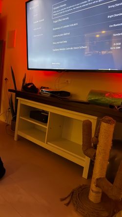 Tv stand