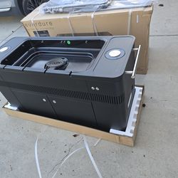 Brand New Everdure Hub