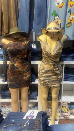 Dresss