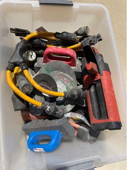 Masonry tools