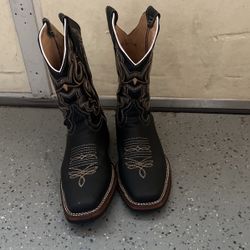 Men’s Boots 