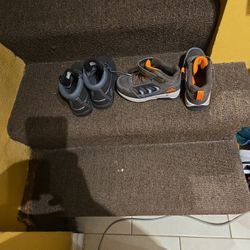 Boys Shoes 