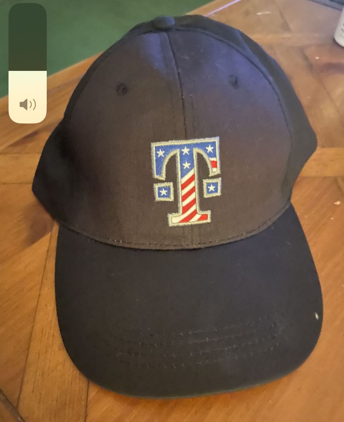 T Mobile cap