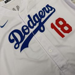 Dodgers Jersey