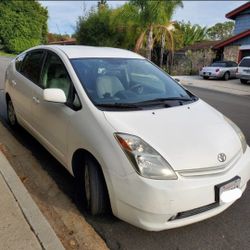 2005 Toyota Prius