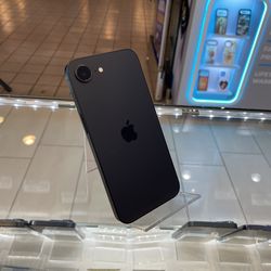 iPhone 16e 128gb Unlocked