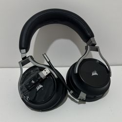 Logitech Wireless Gaming Headset