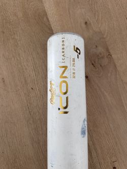 Rawling Icon 32 Drop 5 USSSA