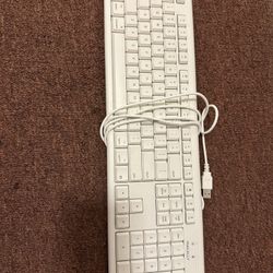 Macally USB Keyboard