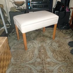 Ottoman Bench