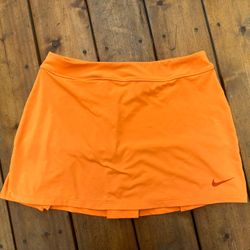 Nike Athletic Skirt