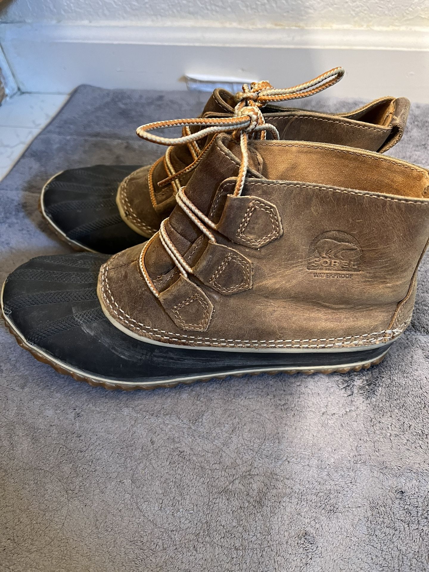 Sorel Boot