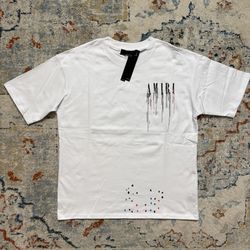 Amiri Men Shirt size L/XL