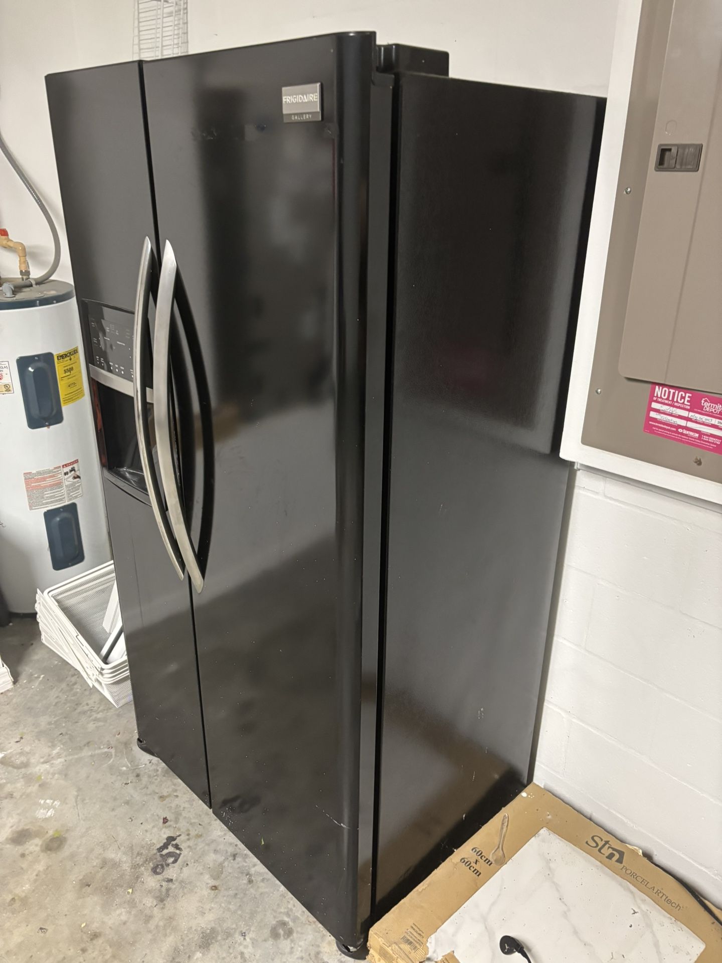 Refrigerator for Sale