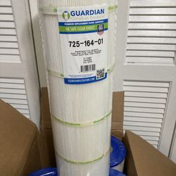 Pool filter C7487