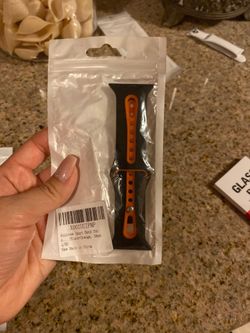 Apple watch band