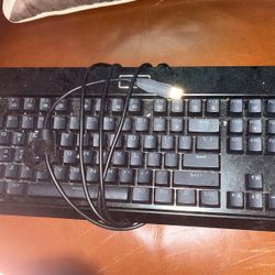 Keyboard