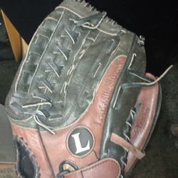 Baseball Glove