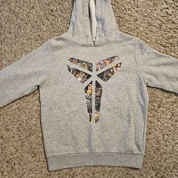 Throwback Kobe Bryant Sweatshirt