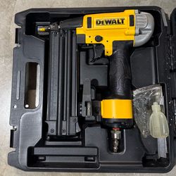 DeWALT Air Nailer