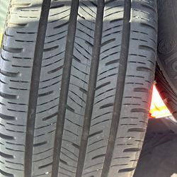 215 55 18 Tires Set Of Four