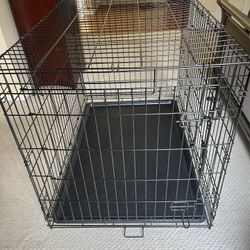 XL Dog Kennel