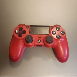 Playstation 4 Controller 