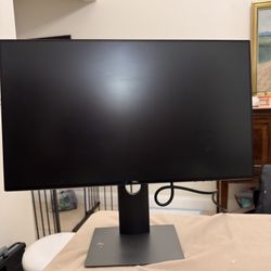 Monitor Dell U2419H