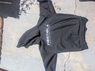 Portola M Hoodie