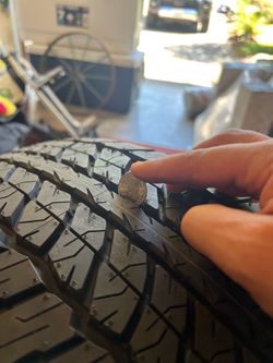 Dunlop Grandtrek At20 265/70/R17