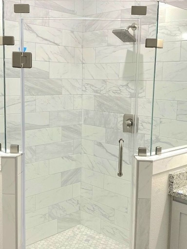 Shower Glass Door
