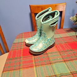 Bogs Boots Youth 3