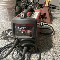 Lincoln Welder