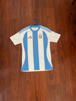 Men’s Adidas Argentina Jersey Size M