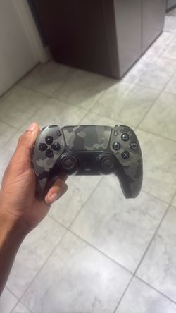 Ps5 controller