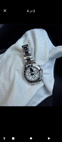 Watch automatic