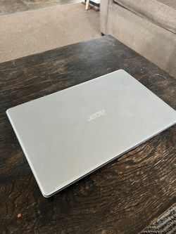 Acer Aspire Laptop