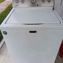 Maytag Washer Delivery/ Install/ Warranty Included 