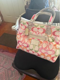 Fashion  bag