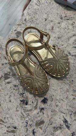 Toddler Girl Flats