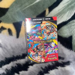 Booster Bundle (Mega Evolution)