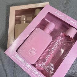 Body Lotion And Mist Beauty Creations $15 Each