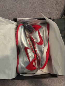 Kobe 5 Protro Caitlyn Clark - size 11 men brand new