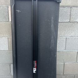 Tonneau Cover
